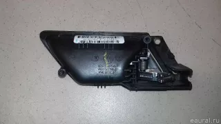 5C6839113BZNX VAG Ручка двери задней внутренняя левая Volkswagen Jetta 6 Арт E21251679, вид 2