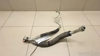 22738110 GM Трубка кондиционера Cadillac SRX 2 Арт E21324336, вид 1