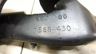 15884430 GM Петля капота левая Cadillac SRX 2 Арт E21325166, вид 5