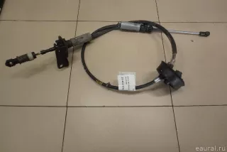 20999986 GM Трос КПП Cadillac SRX 2 Арт E21433879, вид 1