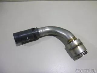 144608245R Renault Патрубок интеркулера Renault Duster 2 Арт E21776146, вид 2