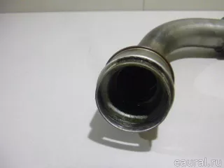 144608245R Renault Патрубок интеркулера Renault Duster 2 Арт E21776146, вид 4