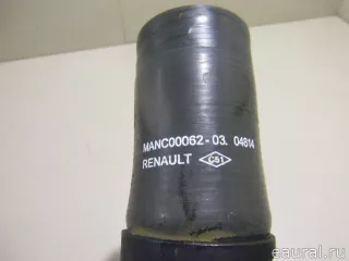 144608245R Renault Патрубок интеркулера Renault Duster 2 Арт E21776146, вид 5