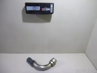 144608245R Renault Патрубок интеркулера Renault Duster 2 Арт E21776146, вид 6