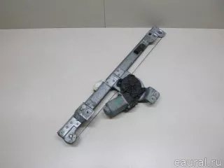 827215869R Renault Стеклоподъемник электр. задний левый Renault Kangoo 2 Арт E21872627, вид 1