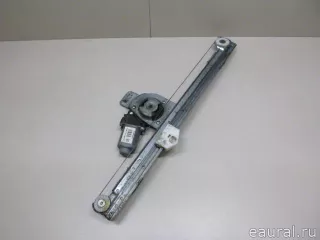 827215869R Renault Стеклоподъемник электр. задний левый Renault Kangoo 2 Арт E21872627, вид 3