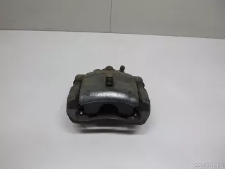 581101P000 Hyundai-Kia Суппорт тормозной передний левый Kia Venga Арт E21893210, вид 2