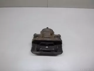 581101P000 Hyundai-Kia Суппорт тормозной передний левый Kia Venga Арт E21893210, вид 4