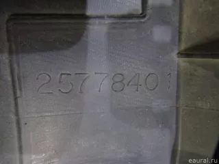 22869264 GM Юбка передняя Cadillac SRX 2 Арт E21894386, вид 5
