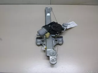 22847911 GM Стеклоподъемник электр. задний левый Cadillac SRX 2 Арт E21898180, вид 1