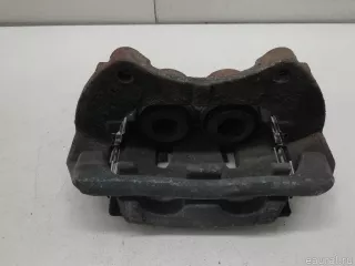 25870698 GM Скоба суппорта переднего Cadillac SRX 2 Арт E21919154, вид 1