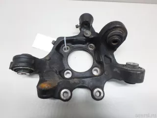 33406797570 BMW Кулак задний правый BMW X4 F26 Арт E21922341, вид 3