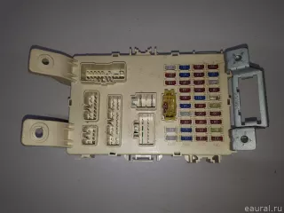 919501J011 Hyundai-Kia Блок предохранителей Kia Venga Арт E21941444, вид 2