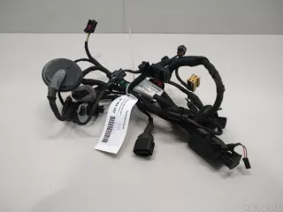 4H0971687CH VAG Проводка (коса) Audi A8 D4 (S8) Арт E21958957, вид 9