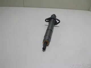 LR078606 Land Rover Форсунка дизельная электрическая Land Rover Discovery 4 Арт E22010260, вид 3