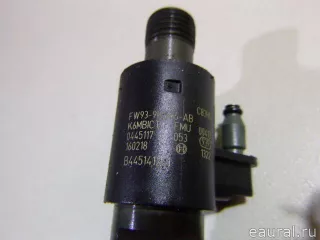 LR078606 Land Rover Форсунка Land Rover Range Rover Velar Арт E22111668, вид 3