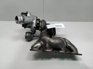 11627643719 BMW Турбина BMW X3 G01 Арт E22133183, вид 1