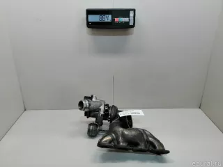 11627643719 BMW Турбина BMW X3 G01 Арт E22133183, вид 3
