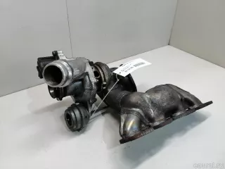 11627643719 BMW Турбина BMW X3 G01 Арт E22133183, вид 5