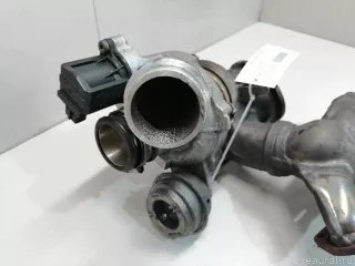11627643719 BMW Турбина BMW X3 G01 Арт E22133183, вид 7