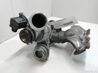 11627643719 BMW Турбина BMW X3 G01 Арт E22133183, вид 8