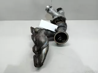 11627643719 BMW Турбина BMW X3 G01 Арт E22133183, вид 10