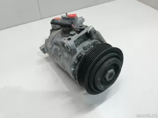 64529222308 BMW Компрессор кондиционера BMW X3 G01 Арт E22135464, вид 1