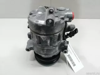 64529222308 BMW Компрессор кондиционера BMW X3 G01 Арт E22135464, вид 11