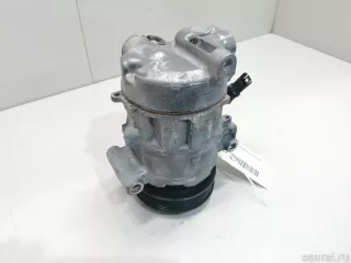 64529222308 BMW Компрессор кондиционера BMW X3 G01 Арт E22135464, вид 12