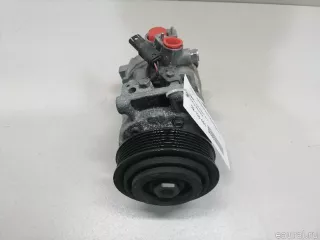 64529222308 BMW Компрессор кондиционера BMW X3 G01 Арт E22135464, вид 2
