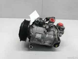 64529222308 BMW Компрессор кондиционера BMW X3 G01 Арт E22135464, вид 5