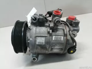 64529222308 BMW Компрессор кондиционера BMW X3 G01 Арт E22135464, вид 6