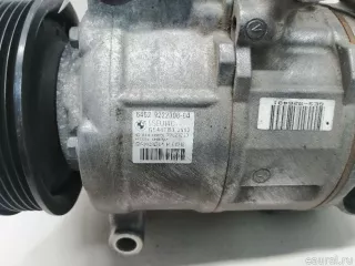 64529222308 BMW Компрессор кондиционера BMW X3 G01 Арт E22135464, вид 7