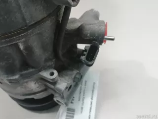 64529222308 BMW Компрессор кондиционера BMW X3 G01 Арт E22135464, вид 8