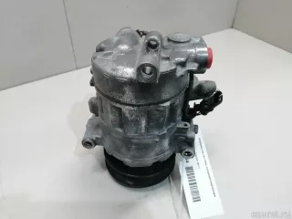 64529222308 BMW Компрессор кондиционера BMW X3 G01 Арт E22135464, вид 10