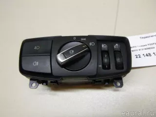 61319265304 BMW Переключатель света фар BMW 1 F20/F21 Арт E22148109, вид 1