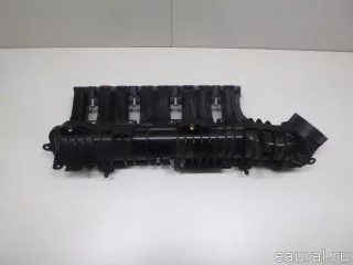 LR073652 Land Rover Коллектор впускной Jaguar XE 1 restailing Арт E22167938, вид 1