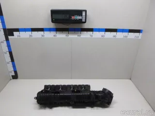 LR073652 Land Rover Коллектор впускной Jaguar XE 1 restailing Арт E22167938, вид 11