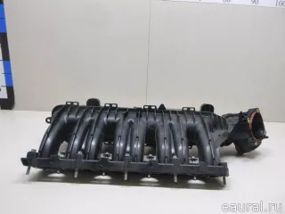 LR073652 Land Rover Коллектор впускной Jaguar XE 1 restailing Арт E22167938, вид 6