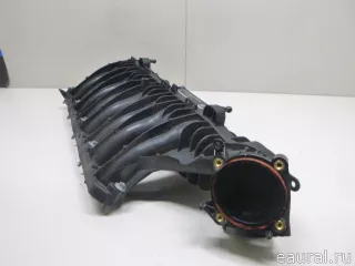 LR073652 Land Rover Коллектор впускной Jaguar XE 1 restailing Арт E22167938, вид 7