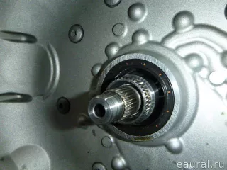 LR079450 Land Rover АКПП (автоматическая коробка переключения передач) Land Rover Evoque 1 restailing Арт E22169777, вид 15