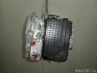 LR079450 Land Rover АКПП (автоматическая коробка переключения передач) Land Rover Evoque 1 restailing Арт E22169777, вид 2