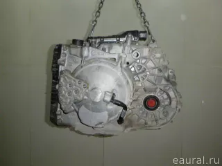 LR079450 Land Rover АКПП (автоматическая коробка переключения передач) Land Rover Evoque 1 restailing Арт E22169777, вид 3