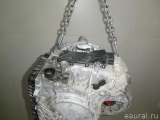 LR079450 Land Rover АКПП (автоматическая коробка переключения передач) Land Rover Evoque 1 restailing Арт E22169777, вид 5
