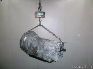 LR036585 Land Rover Коробка передач автоматическая (АКПП) Land Rover Range Rover Sport 2 restailing Арт E22203205, вид 13