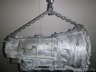 LR036585 Land Rover Коробка передач автоматическая (АКПП) Land Rover Range Rover Sport 2 restailing Арт E22203205, вид 4