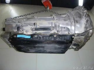 LR036585 Land Rover Коробка передач автоматическая (АКПП) Land Rover Range Rover Sport 2 restailing Арт E22203205, вид 5