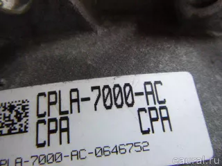 LR036585 Land Rover Коробка передач автоматическая (АКПП) Land Rover Range Rover Sport 2 restailing Арт E22203205, вид 7