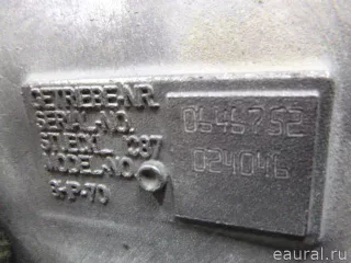 LR036585 Land Rover Коробка передач автоматическая (АКПП) Land Rover Range Rover Sport 2 restailing Арт E22203205, вид 8