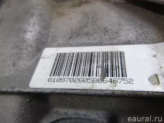 LR036585 Land Rover Коробка передач автоматическая (АКПП) Land Rover Range Rover Sport 2 restailing Арт E22203205, вид 9